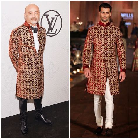 christian louboutin and louis vuitton the same|christian louboutin french fashion designer.